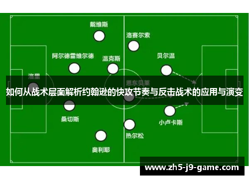 如何从战术层面解析约翰逊的快攻节奏与反击战术的应用与演变