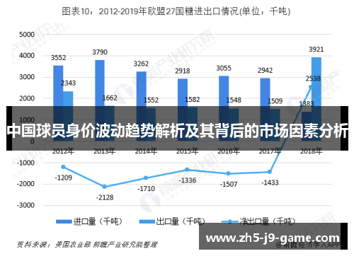 中国球员身价波动趋势解析及其背后的市场因素分析