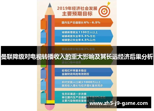 曼联降级对电视转播收入的重大影响及其长远经济后果分析