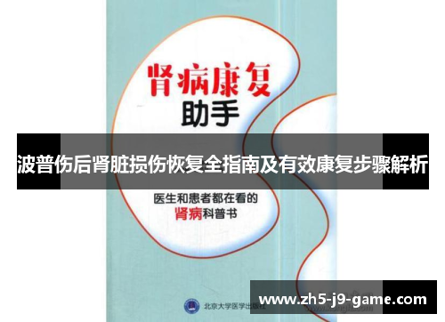 波普伤后肾脏损伤恢复全指南及有效康复步骤解析