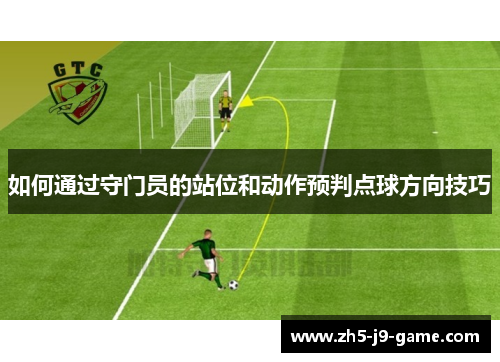 如何通过守门员的站位和动作预判点球方向技巧
