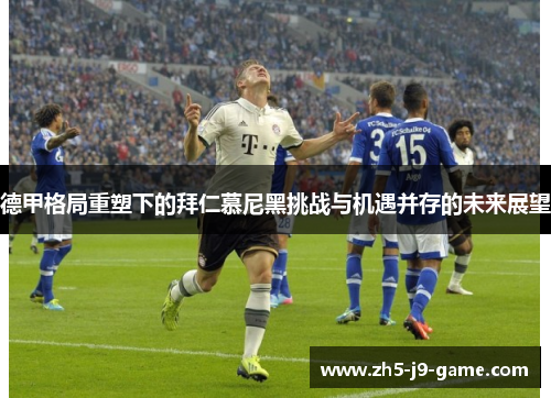 德甲格局重塑下的拜仁慕尼黑挑战与机遇并存的未来展望